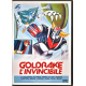 Dvd Goldrake l'invincibile - ed. Stormovie Anime 1979 Usato