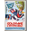 Dvd Goldrake l'invincibile - ed. Stormovie Anime 1979 Usato