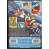 Dvd Goldrake l'invincibile - ed. Stormovie Anime 1979 Usato