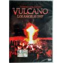 Dvd Vulcano - Los Angeles 1997 con Tommy Lee Jones Nuovo editoriale