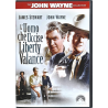 Dvd L'Uomo che uccise Liberty Valance di John Ford 1962 Usato