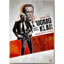 Dvd L'Uomo del Klan di Terence Young 1974 Usato