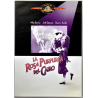 Dvd La Rosa Purpurea del Cairo 