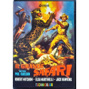 Dvd Il Grande Safari (Cineclub Classico) con Robert Mitchum 1963 Usato