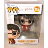 Harry Potter Quidditch with Skele-Gro potion Pop! Funko vinyl figure n° 149