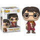 Harry Potter Quidditch with Skele-Gro potion Pop! Funko vinyl figure n° 149