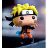 Naruto Shippuden Naruto Rasengan Pop! Funko animation Vinyl figure n° 181