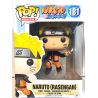 Naruto Shippuden Naruto Rasengan Pop! Funko animation Vinyl figure n° 181