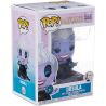 The Little Mermaid Ursula with Eels Pop! Funko Disney vinyl figure n° 568