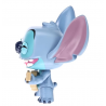 Lilo & Stitch - Stitch with Ukulele Pop! Funko Disney vinyl figure n° 1044