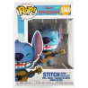 Lilo & Stitch - Stitch with Ukulele Pop! Funko Disney vinyl figure n° 1044