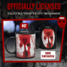Tazza termosensibile Friday the 13th Jason mask Heat Change Mug 300ml Paladone