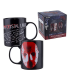 Tazza termosensibile Friday the 13th Jason mask Heat Change Mug 300ml Paladone