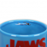 Tazza in ceramica Lo Squalo Jaws Cookie Mug 370 ml Half Moon Bay