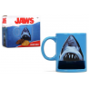 Tazza in ceramica Lo Squalo Jaws Cookie Mug 370 ml Half Moon Bay