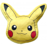 Cuscino Pokemon Pikachu 3D Cushion 38 cm ufficiale Nintendo Character World