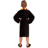 Accappatoio poliestere Harry Potter Hogwarts Kids Dressing Gown Bathrobe Groovy