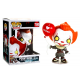 IT Chapter Two Pennywise with Balloon Pop! Funko movies Vinyl Figure n° 780