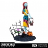 Statua Nightmare Before Christmas Sally 17 cm Figure SCF24 Abystyle