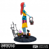 Statua Nightmare Before Christmas Sally 17 cm Figure SCF24 Abystyle