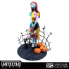 Statua Nightmare Before Christmas Sally 17 cm Figure SCF24 Abystyle