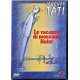 Dvd Le vacanze di Monsieur Hulot di Jacques Tati 1953 Usato
