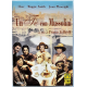 Dvd Un Te' con Mussolini di Franco Zeffirelli 1998 Usato