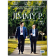 Dvd Jimmy P. con Benicio Del Toro 2013 Usato