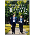 Dvd Jimmy P. con Benicio Del Toro 2013 Usato