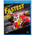 Blu-ray Fastest - Il più veloce - Documentario Moto GP 2011 Usato