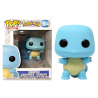 Pokemon - Squirtle Pop! Funko games vinyl figure n° 504