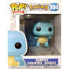 Pokemon - Squirtle Pop! Funko games vinyl figure n° 504