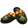 Pantofole antiscivolo Harry Potter Hogwarts Men Slippers One size 41/43 Groovy