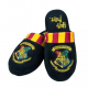Pantofole antiscivolo Harry Potter Hogwarts Men Slippers One size 38/41 Groovy
