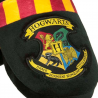 Pantofole antiscivolo Harry Potter Hogwarts Men Slippers One size 41/43 Groovy