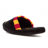 Pantofole antiscivolo Harry Potter Hogwarts Men Slippers One size 41/43 Groovy