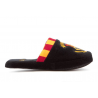 Pantofole antiscivolo Harry Potter Hogwarts Men Slippers One size 41/43 Groovy
