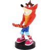Cable Guy Crash Bandicoot trilogy 20 cm Controller or Phone Holder