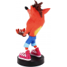 Cable Guy Crash Bandicoot trilogy 20 cm Controller or Phone Holder