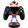 Cable Guy Crash Bandicoot trilogy 20 cm Controller or Phone Holder
