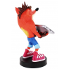Cable Guy Crash Bandicoot trilogy 20 cm Controller or Phone Holder