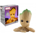 Lampada Marvel Guardians of the Galaxy Groot Light with Sound 22 cm Paladone