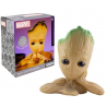 Lampada Marvel Guardians of the Galaxy Groot Light with Sound 22 cm Paladone