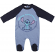 Body tutina bimbo Disney Lilo & Stitch infant romper onesie ufficiale Cerdà