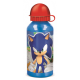 Borraccia in alluminio Sonic - The Hedgehog Kids drink water bottle 400ml Stor