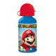 Borraccia in alluminio Super Mario Kids drink water bottle 400ml Stor