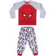Pigiama bambino Marvel Spider-Man cotton Child pajamas ufficiale Cerdà