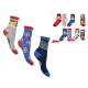 Calzini bambino Marvel The Avengers assorted 3 pack Child socks calze