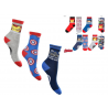 Calzini bambino Marvel The Avengers assorted 3 pack Child socks calze