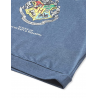 Felpa in pile Harry Potter - Hogwarts Crest Sweatshirt maglione Boy Cerdà
